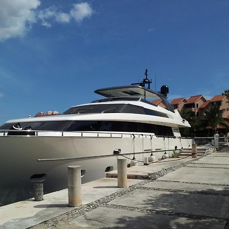 Condo Bellmare Puerto Aventuras Exterior foto