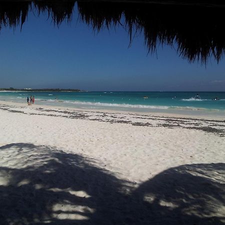 Condo Bellmare Puerto Aventuras Exterior foto