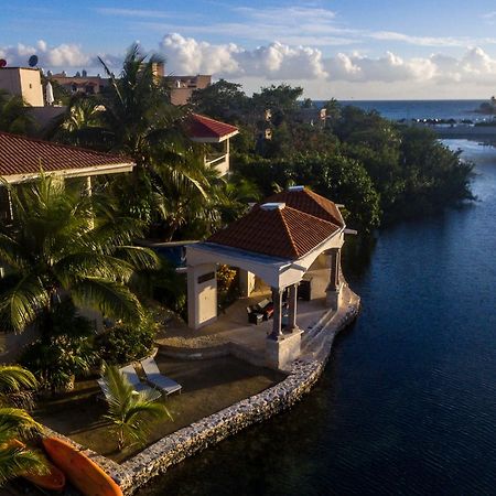 Condo Bellmare Puerto Aventuras Exterior foto