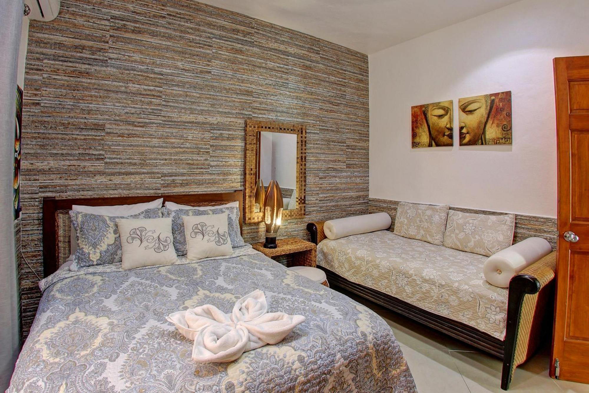 Condo Bellmare Puerto Aventuras Zimmer foto