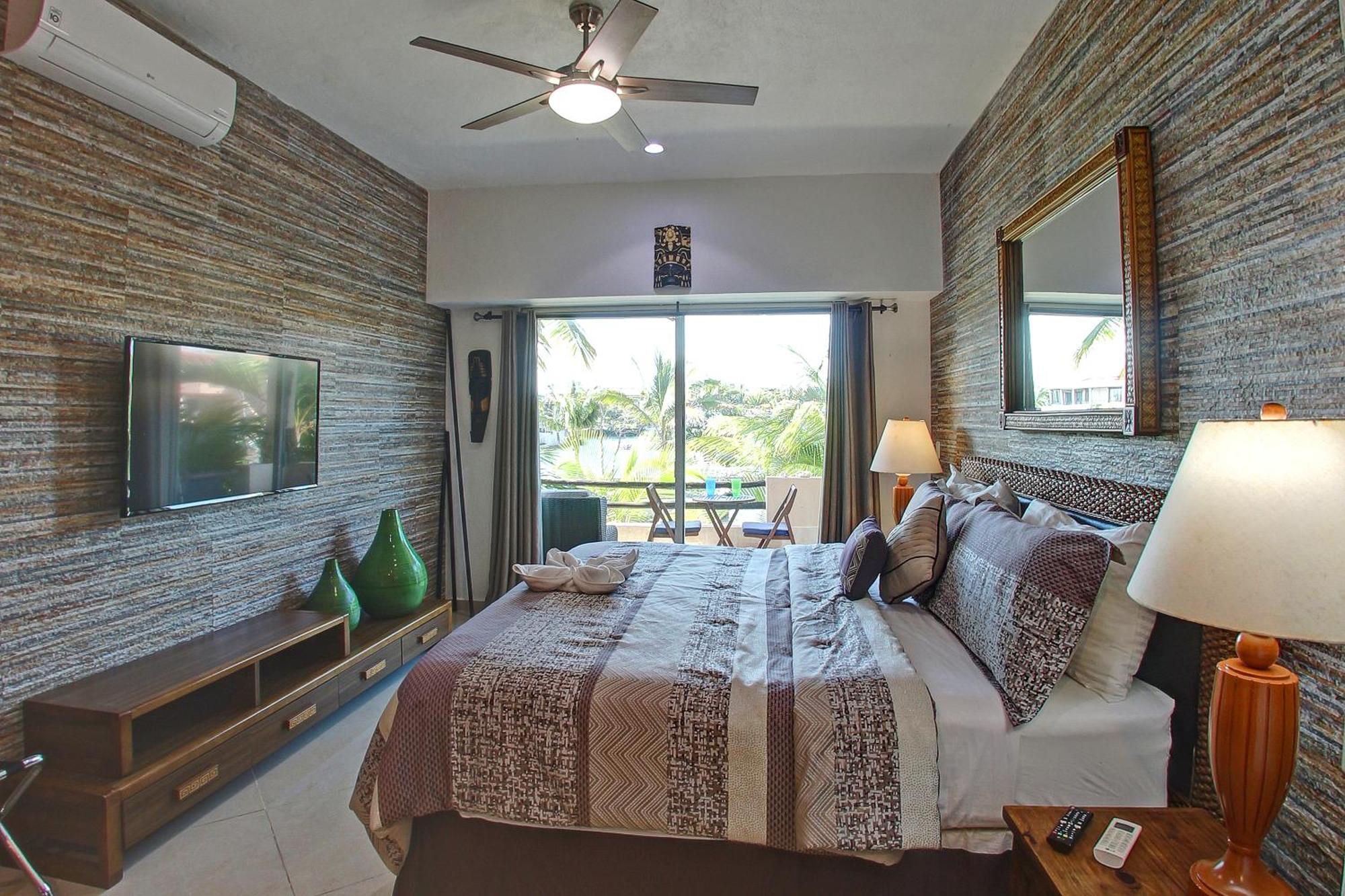 Condo Bellmare Puerto Aventuras Exterior foto