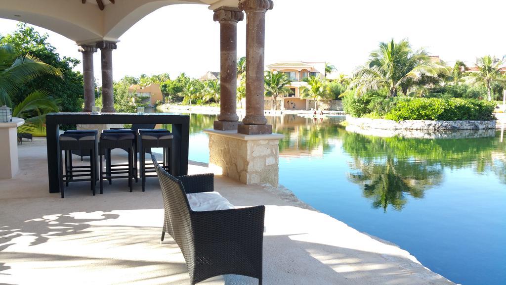 Condo Bellmare Puerto Aventuras Zimmer foto