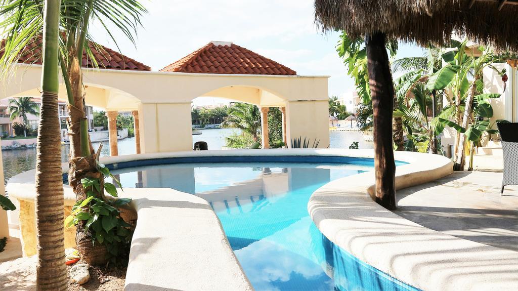 Condo Bellmare Puerto Aventuras Exterior foto