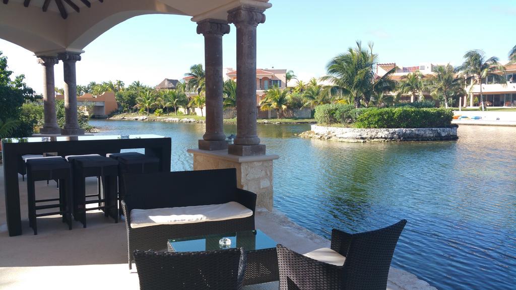 Condo Bellmare Puerto Aventuras Exterior foto