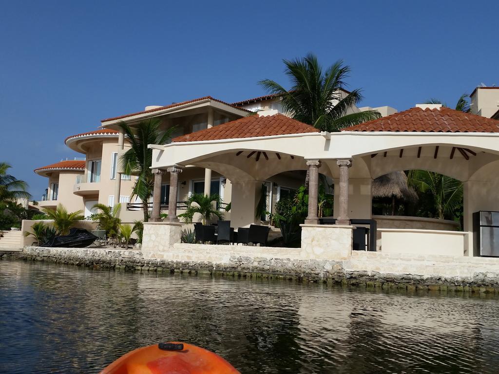 Condo Bellmare Puerto Aventuras Zimmer foto
