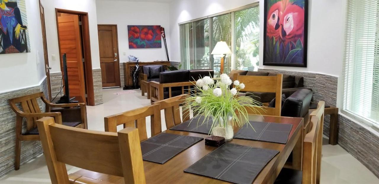 Condo Bellmare Puerto Aventuras Exterior foto