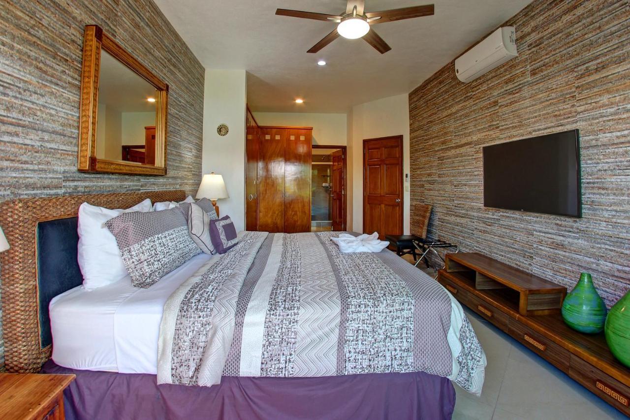 Condo Bellmare Puerto Aventuras Exterior foto