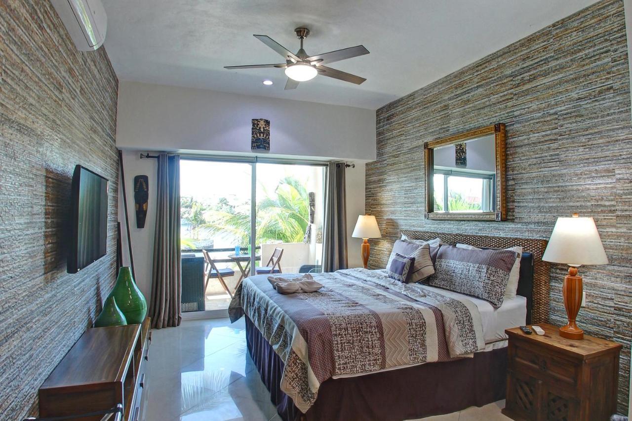 Condo Bellmare Puerto Aventuras Exterior foto